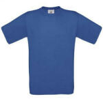 B&C Collection Póló B&C - kék ( Royal ), XXL