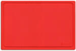 Wüsthof vágóalátét piros 38 cm 7298r
