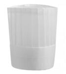 Egochef Papír magas szakács sapka EGOchef Tower