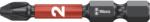 Wera 543325 PH2 Bit, kereszthornyos csavarokhoz PH