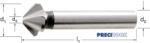 PREMUS 110160 10, 4 Kúpsüllyesztő, ASP30 90° INOX