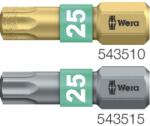 Wera 543510 TX20 Bit, BDC típus