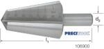 PREMUS 106900 16-30, 5 Lemezfúrók, HSS