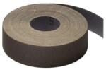 Klingspor 470760150 Gazdaságos csiszolóvászon tekercs, Hossz 50 m szélesség 115 mm