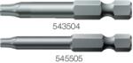 Wera 543504 25IP Bit, belső TORX PLUScsavarokhoz