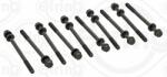 ELRING Set surub, chiulasa ELRING 374.230 (374.230)