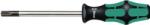 Wera 505650 20IP TORX PLUScsavarhúzó, Kraftform Plus nyéllel