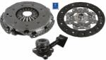 SACHS Set ambreiaj SACHS XTend Kit plus CSC 3000 990 472 (3000 990 472)