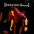 Shakira MTV Unplugged (cd)
