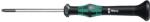 Wera 538315 TX8 Elektronikai csavarhúzó, TORX furattal (TX7-től)