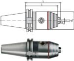 WTE 240679, 076923077 CNC precíziós fúrótokmány, DIN 69871 A