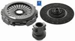 SACHS Set ambreiaj SACHS XTend 3400 700 540 (3400 700 540)