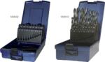 Pretec 100520 1, 0-10, 5 Csigafúró, HSS hengerelt