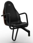 BERG scaun suplimentar pentru vehiculele cu pedale Black Edition (BT15371100)