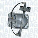 Magneti Marelli Mecanism actionare geam MAGNETI MARELLI 350103168600 (350103168600) - automobilus