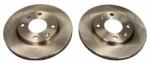 MAXGEAR Disc frana MAXGEAR 19-0696 (19-0696)