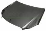 PRASCO Capota motor PRASCO ME0453110 (ME0453110) - automobilus