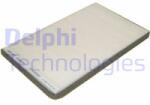DELPHI Filtru, aer habitaclu DELPHI TSP0325021 (TSP0325021)