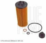 BLUE PRINT Filtru ulei BLUE PRINT ADB112108 - automobilus