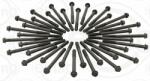 ELRING Set surub, chiulasa ELRING 136.680 (136.680)