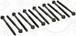ELRING Set surub, chiulasa ELRING 270.130 (270.130)
