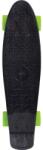 Schildkröt Retro , Negru , none Skateboard