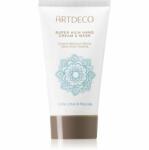 ARTDECO Super Rich Hand Cream & Mask - Дълбоко възстановителен крем и маска за ръце 75мл