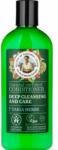  Recipes of Babushka Agafia Deep Cleansing & Care - Дълбокопочистващ балсам 7 билки 260мл