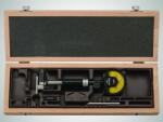 MAHR 844 NB furatmérő készülék, 20-50 mm, zsákfurat