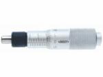INSIZE 6387-15W 0-15mm Beépíthető mikrométer 0-15/0.01 mm