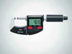 MAHR 4157013 Micromar 40 EWR Digitális kengyeles mikrométer 50-75 mm
