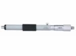 INSIZE 3229-175 150-175mm Analóg csőmérő belső mikrométer 150-175/0.01 mm