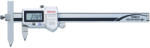 MITUTOYO 573-605-20 Digital ABS Offset Centerline Caliper 10, 1-160mm, IP67, Thumb Roller