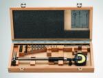 MAHR 844 NH Intramess furatmérő készülék, 400-800 mm