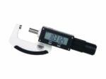 INSIZE 3661-80 50-80mm Precíziós digitális nem-forgó orsós külső mikrométer 50-80 mm