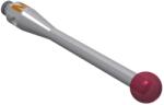 MITUTOYO K651021 Stylus M2 ruby ball Ø3, 0mm 01-M2-R3-L20-ML17, 5-SS1, 5-BS3 (K651021)