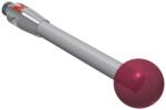 MITUTOYO K650866 Stylus M2 ruby ball Ø5, 0mm 01-M2-R5-L20-ML20-SWC2-BS3 (K650866)