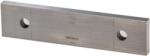 MITUTOYO 611683-016 Gauge Block, Metric, with JCSS Cert. ISO, Grade K, Steel, 300mm