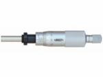 INSIZE 6381-25WP 0-25mm Beépíthető mikrométer orsózárral 0-25/0.01 mm