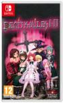 City Connection Deathsmiles I+II [Limited Edition] (Switch)
