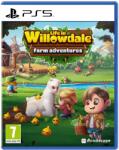 Mindscape Life in Willowdale Farm Adventures (PS5)