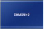 Samsung T7 1TB USB 3.2 Indigo Blue (MU-PC1T0H/WW)