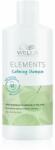 Wella Elements Calming успокояващ шампоан за чувствителна кожа на скалпа 500ml