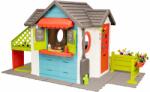 Smoby Chef House Deluxe (810221-P)