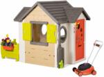 Smoby My Neo House Deluxe (810220-N) Casuta pentru copii