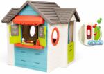 Smoby Chef House Deluxe (810221-B) Casuta pentru copii