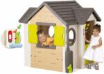 Smoby My House (810218-C) Casuta pentru copii