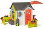Smoby Garden House (810223-A) Casuta pentru copii