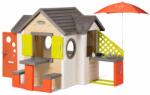 Smoby My New House (810222-D) Casuta pentru copii
