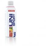 Nutrend UNISPORT - 1000 ml (Rozsaszín grapefruit) - Nutrend